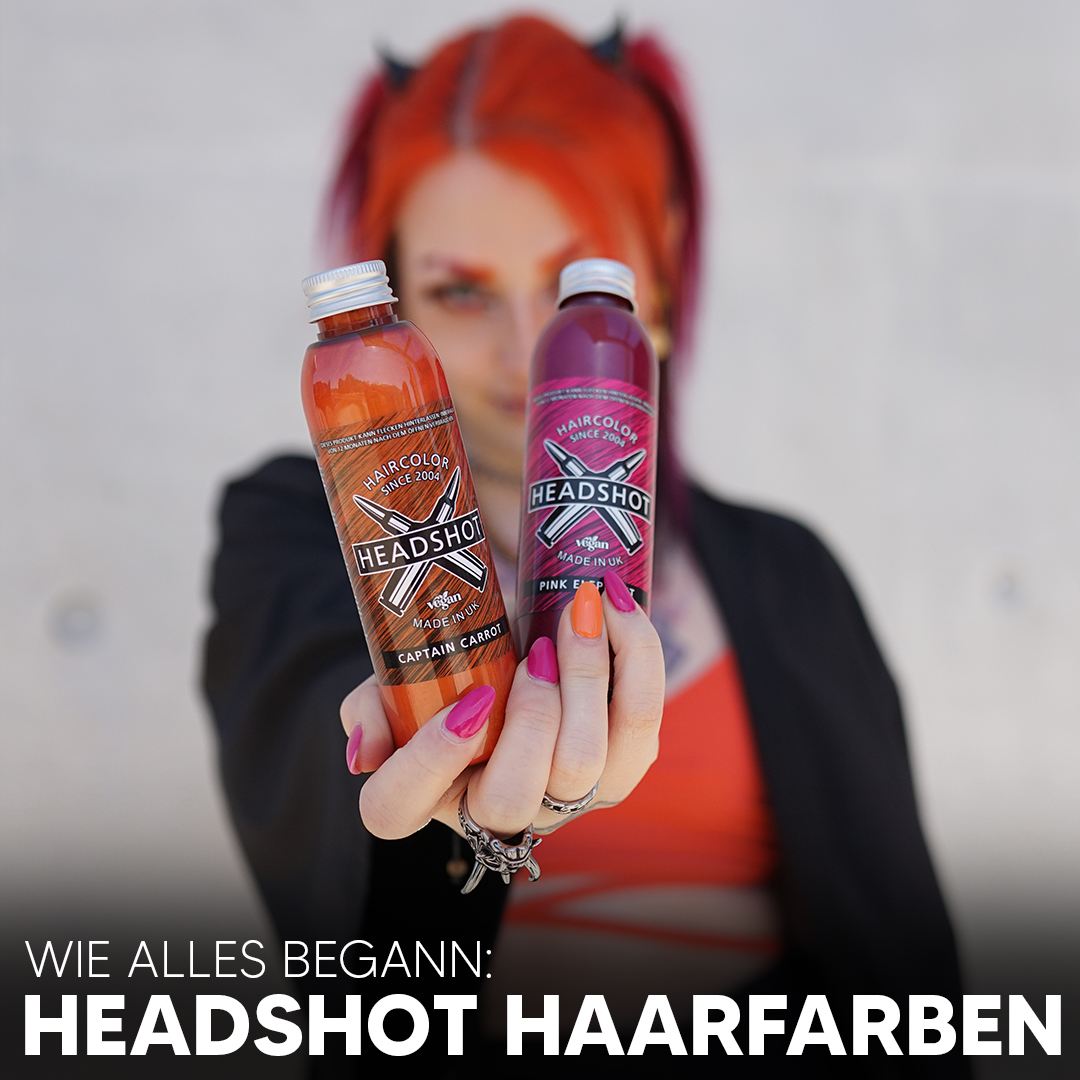 HeadshotStory
