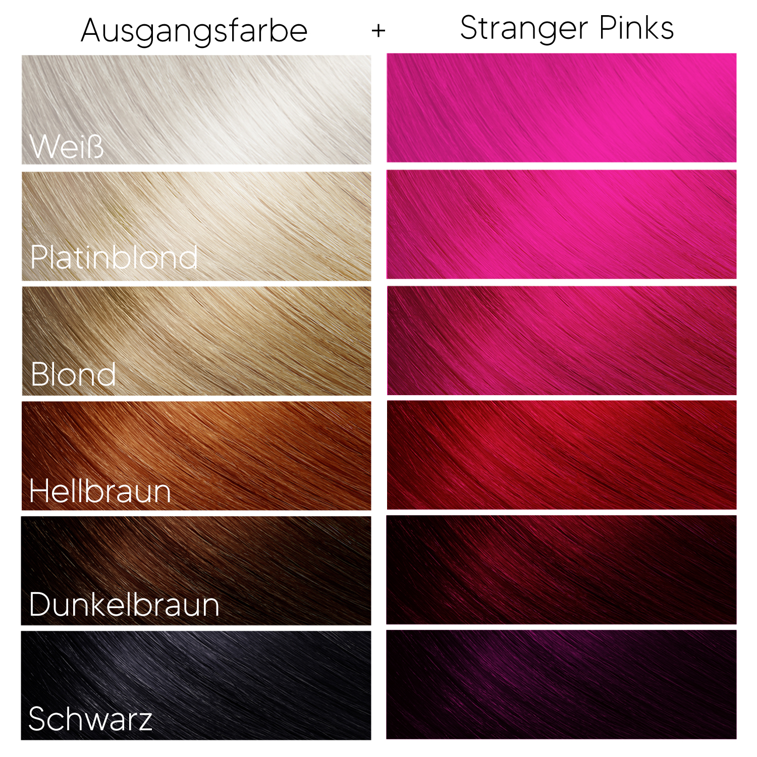 Headshot Color Mask Stranger Pinks Headshot Color Mask Stranger Pinks