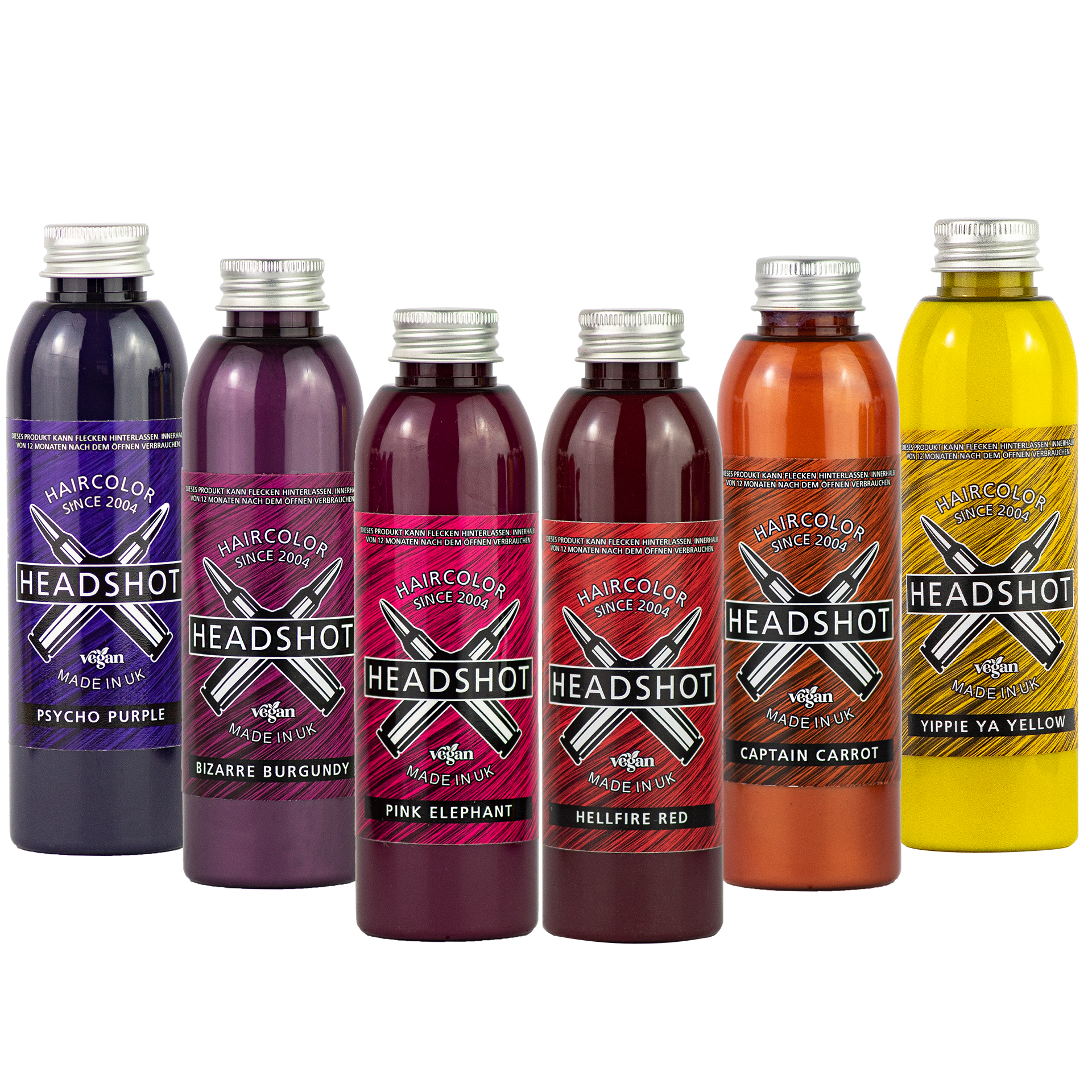 Headshot Kaboom! Set Headshot Kaboom! Set