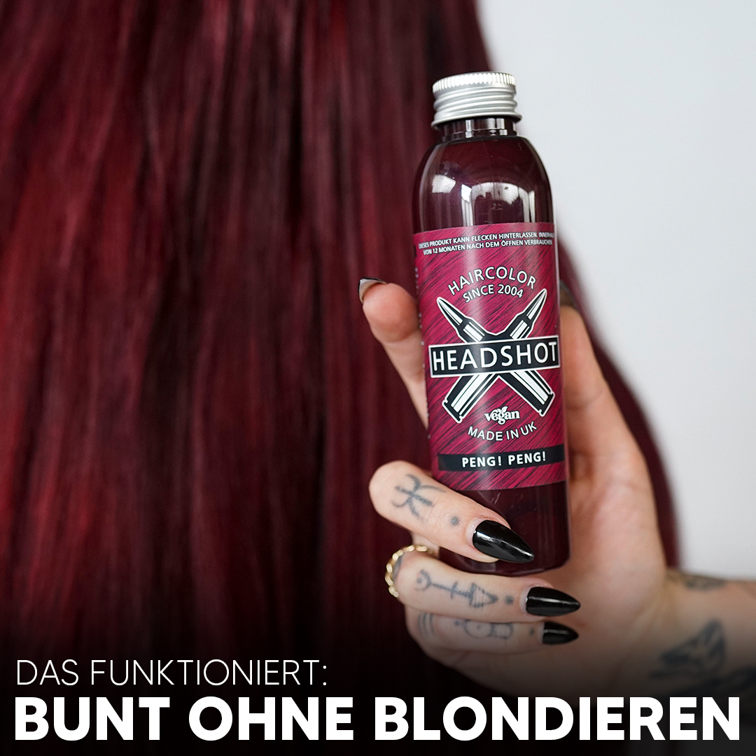 BuntohneBlond
