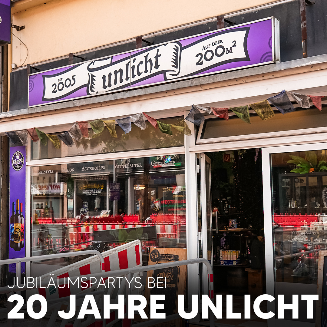 Unlicht