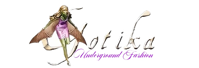 Gotika Underground Fashion