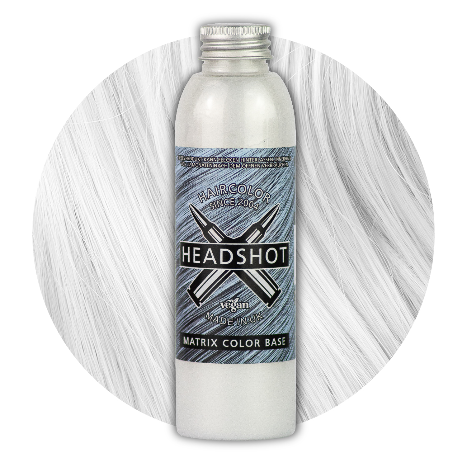 Headshot Matrix Color Base 150 ml