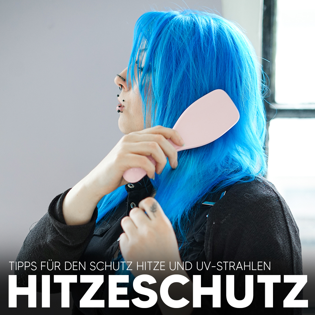 Hitzeschutz